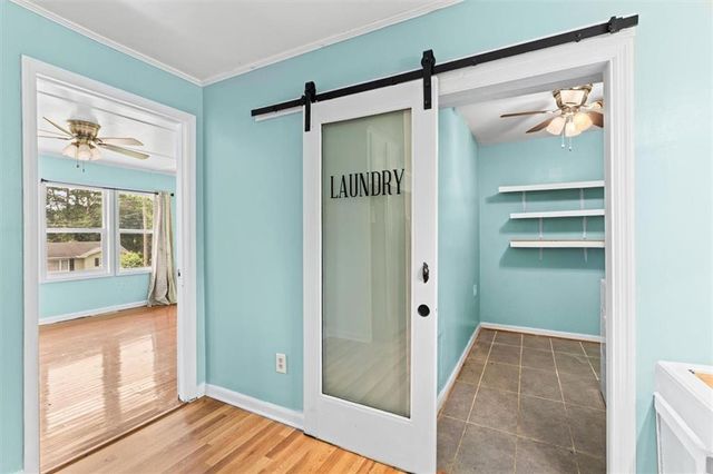 8 Cameo Drive NW, Rome, GA 30165