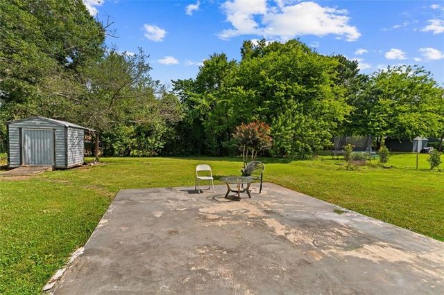 8 Cameo Drive NW, Rome, GA 30165