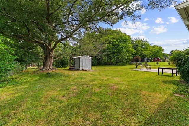 8 Cameo Drive NW, Rome, GA 30165