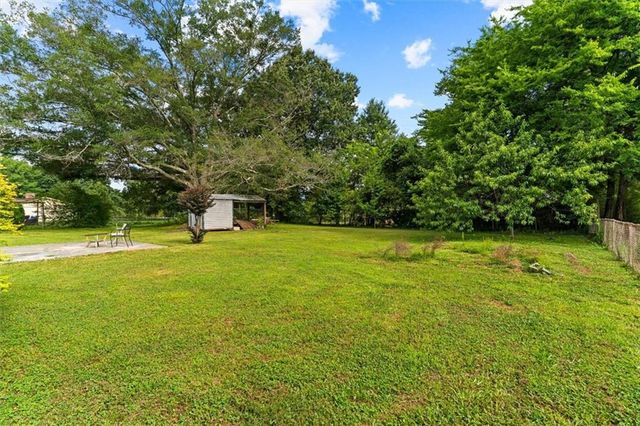 8 Cameo Drive NW, Rome, GA 30165