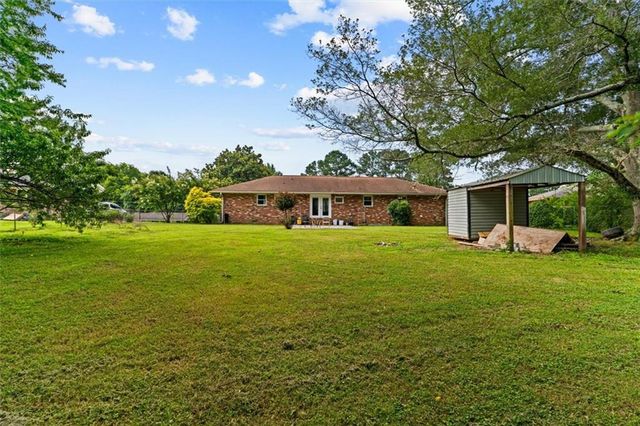 8 Cameo Drive NW, Rome, GA 30165