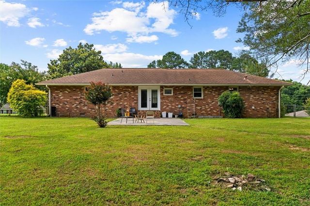 8 Cameo Drive NW, Rome, GA 30165