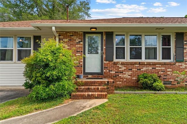 8 Cameo Drive NW, Rome, GA 30165