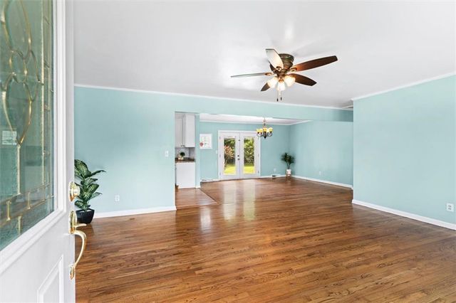 8 Cameo Drive NW, Rome, GA 30165