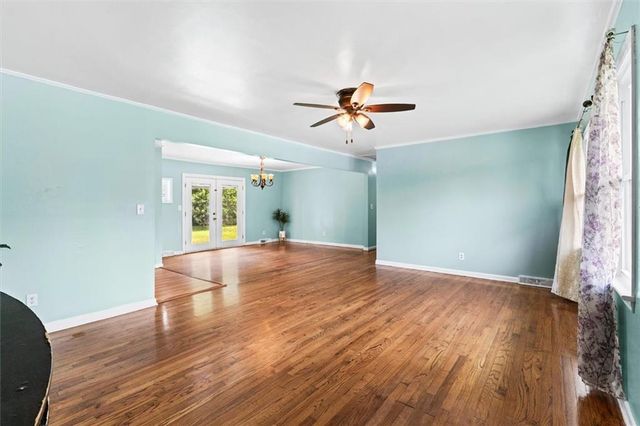 8 Cameo Drive NW, Rome, GA 30165