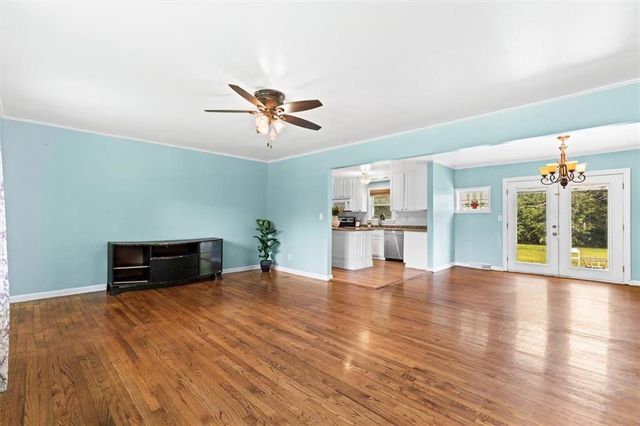 8 Cameo Drive NW, Rome, GA 30165