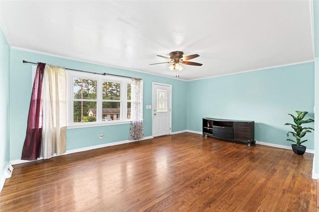 8 Cameo Drive NW, Rome, GA 30165