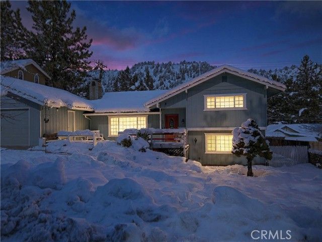 784 Apple Avenue, Wrightwood, CA 92397