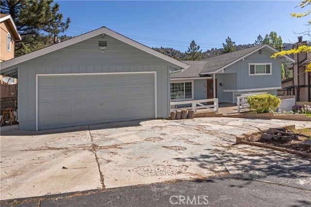 784 Apple Avenue, Wrightwood, CA 92397