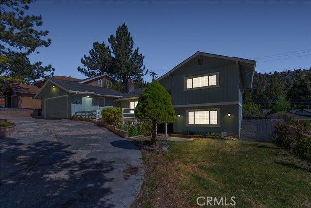 784 Apple Avenue, Wrightwood, CA 92397