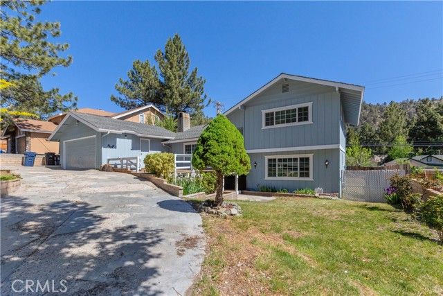 784 Apple Avenue, Wrightwood, CA 92397