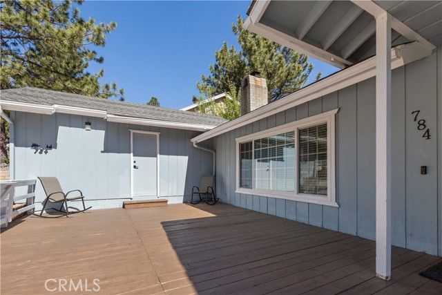784 Apple Avenue, Wrightwood, CA 92397