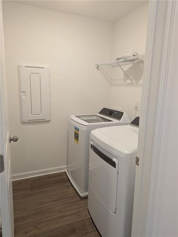 128 Hazel Drive, Mcdonough, GA 30253