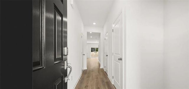 128 Hazel Drive, Mcdonough, GA 30253