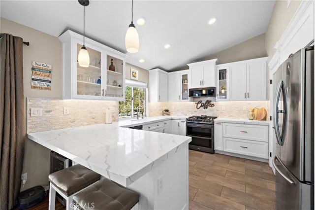 21 Calle Verano, Rancho Santa Margarita, CA 92688