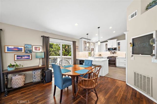21 Calle Verano, Rancho Santa Margarita, CA 92688