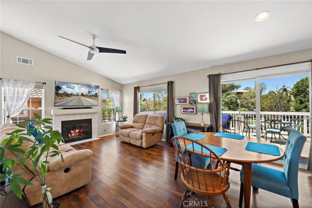 21 Calle Verano, Rancho Santa Margarita, CA 92688
