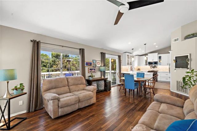 21 Calle Verano, Rancho Santa Margarita, CA 92688