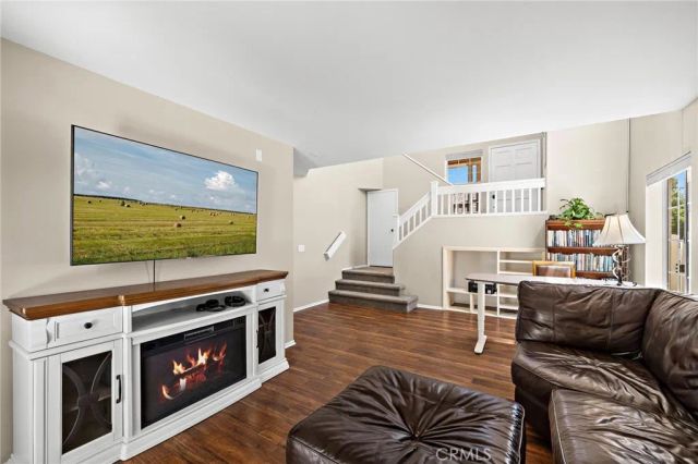 21 Calle Verano, Rancho Santa Margarita, CA 92688