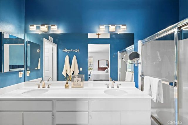 21 Calle Verano, Rancho Santa Margarita, CA 92688