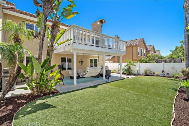 21 Calle Verano, Rancho Santa Margarita, CA 92688