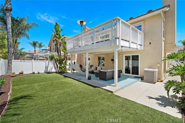 21 Calle Verano, Rancho Santa Margarita, CA 92688