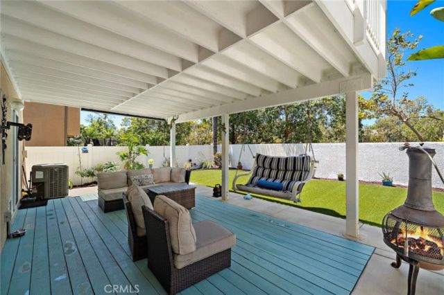 21 Calle Verano, Rancho Santa Margarita, CA 92688