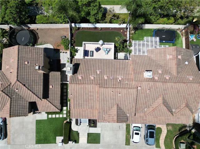 21 Calle Verano, Rancho Santa Margarita, CA 92688