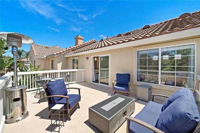 21 Calle Verano, Rancho Santa Margarita, CA 92688