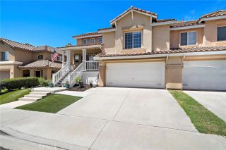 21 Calle Verano, Rancho Santa Margarita, CA 92688