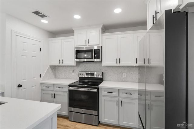 7614 Villa Rama North Street, Mission, TX 78572