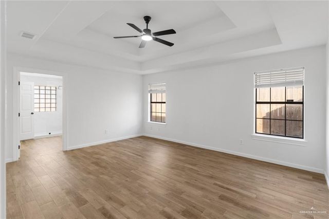 7614 Villa Rama North Street, Mission, TX 78572