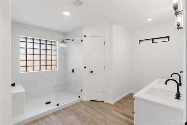 7614 Villa Rama North Street, Mission, TX 78572