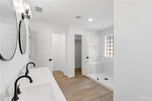 7614 Villa Rama North Street, Mission, TX 78572