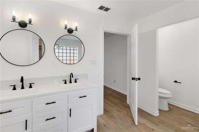 7614 Villa Rama North Street, Mission, TX 78572