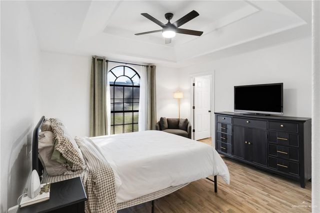 7614 Villa Rama North Street, Mission, TX 78572