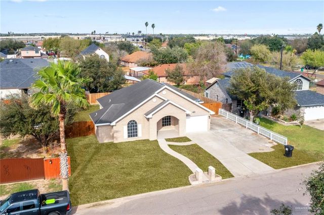 7614 Villa Rama North Street, Mission, TX 78572