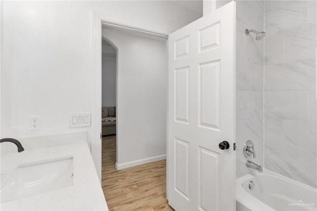 7614 Villa Rama North Street, Mission, TX 78572