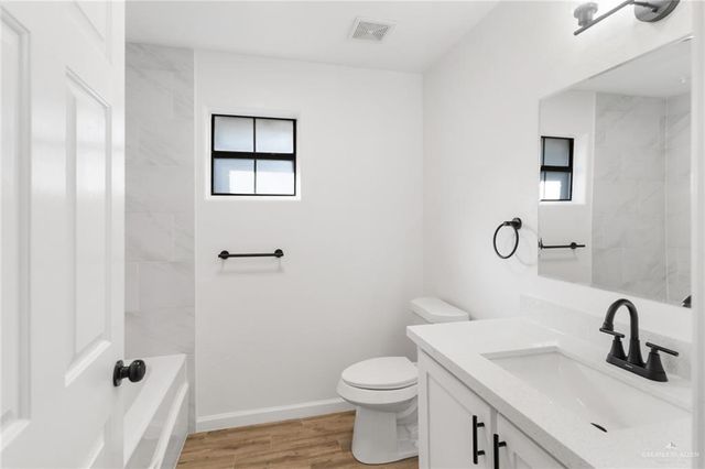 7614 Villa Rama North Street, Mission, TX 78572