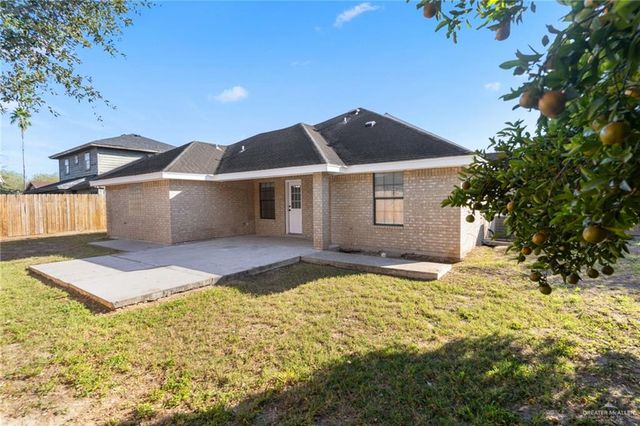 7614 Villa Rama North Street, Mission, TX 78572