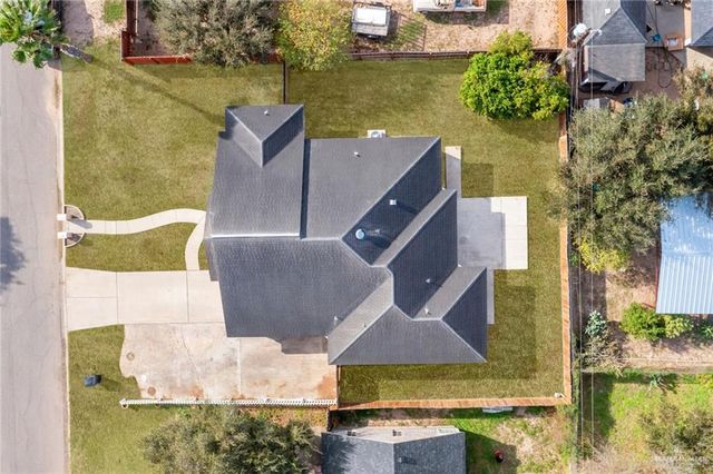 7614 Villa Rama North Street, Mission, TX 78572