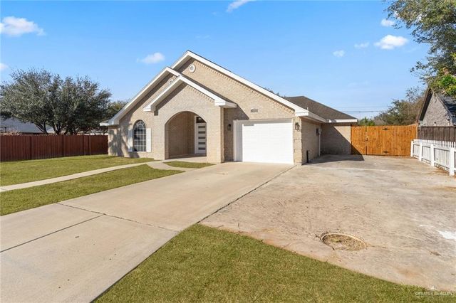 7614 Villa Rama North Street, Mission, TX 78572