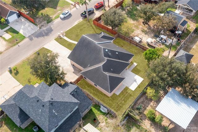 7614 Villa Rama North Street, Mission, TX 78572