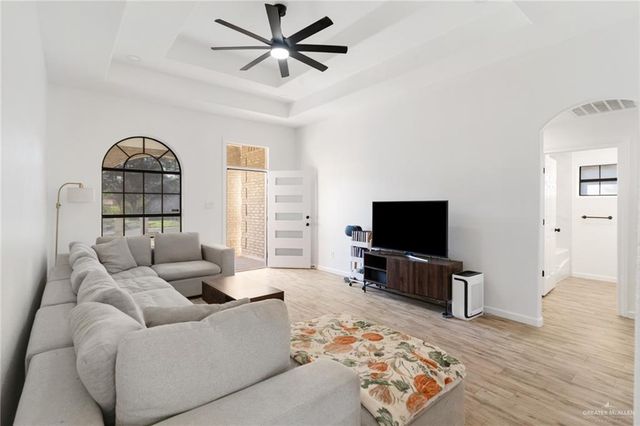 7614 Villa Rama North Street, Mission, TX 78572