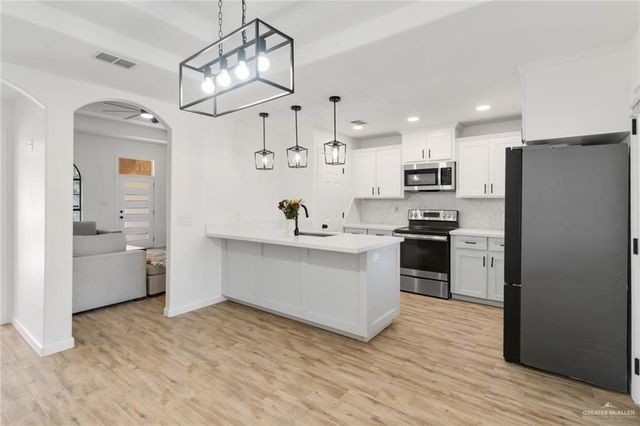 7614 Villa Rama North Street, Mission, TX 78572