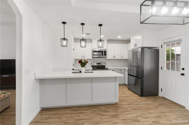 7614 Villa Rama North Street, Mission, TX 78572