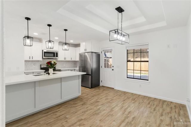 7614 Villa Rama North Street, Mission, TX 78572