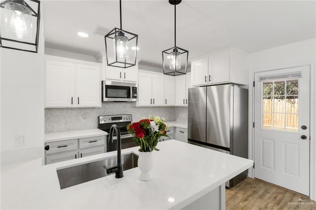 7614 Villa Rama North Street, Mission, TX 78572