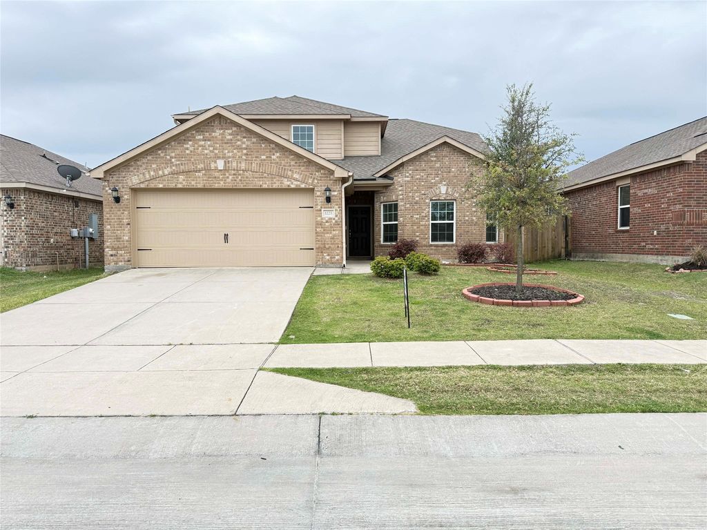1223 Arizona, Princeton, TX 75407