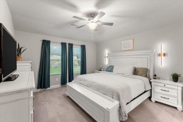 801 Lawndale Street, Celina, TX 75009